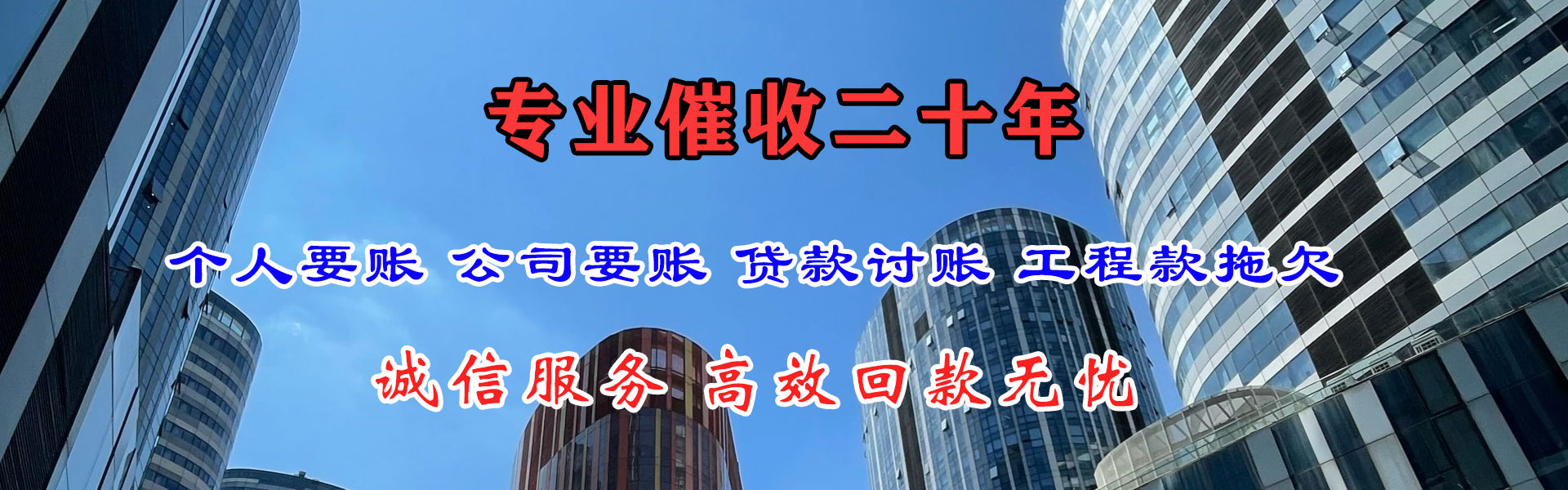 兴化清债公司